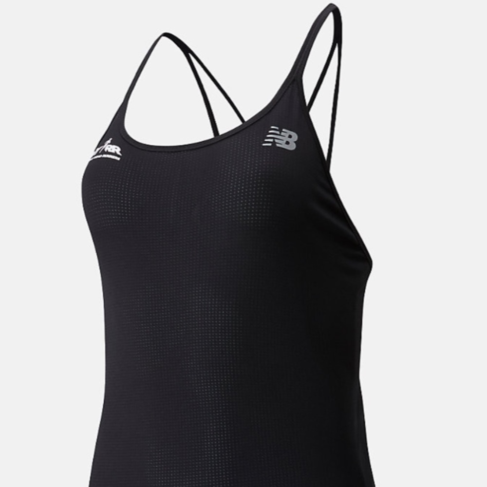 New Balance Impact Run Tank